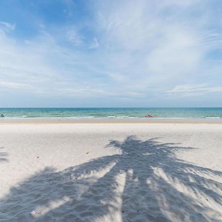 Marrakesh Huahin 1 Bedroom With Pool Access 307 Exteriör bild