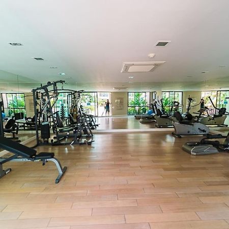 Marrakesh Huahin 1 Bedroom With Pool Access 307 Exteriör bild