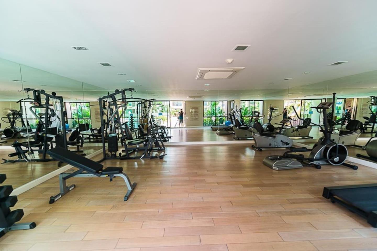 Marrakesh Huahin 1 Bedroom With Pool Access 307 Exteriör bild