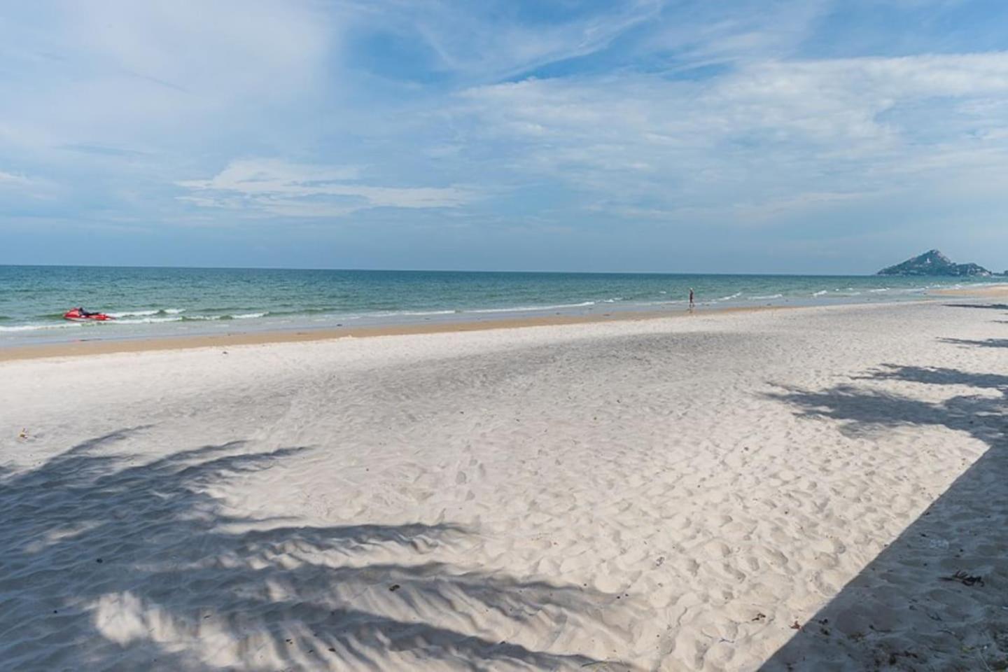 Marrakesh Huahin 1 Bedroom With Pool Access 307 Exteriör bild